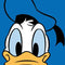 Disney Friends Donald Duck Up Close Playstation 3 & PS3 Skin
